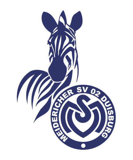 MSV Duisburg Logo