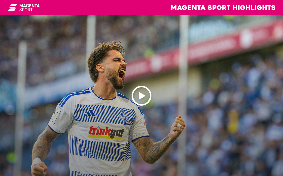Magenta Player