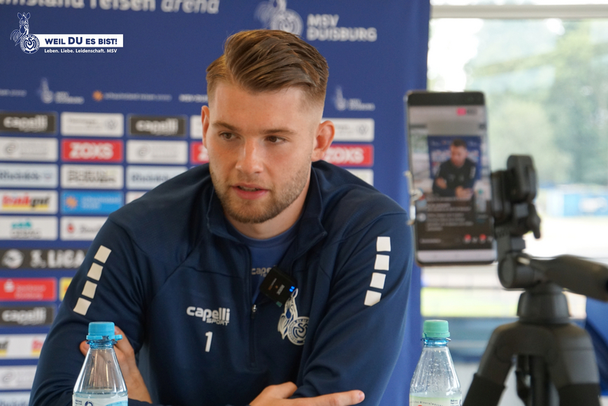ReLive Vincent Müller im 1902 Live Chat