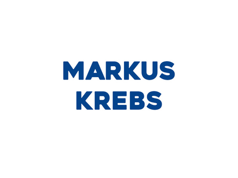 Markus Krebs