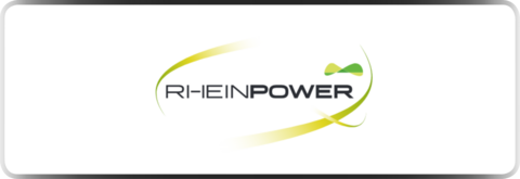 Rheinpower Logo