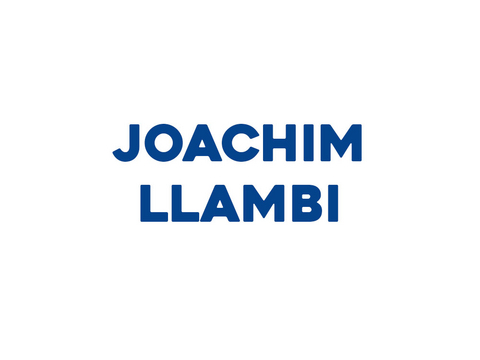 Joachim Llambi