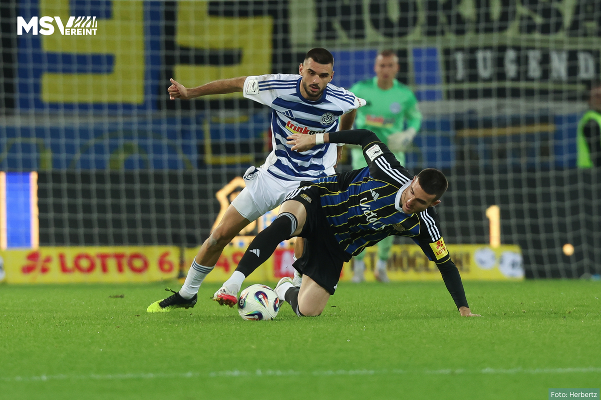 #FCSMSV | Floodlit match on Tuesday: “They know what to do in the 3rd ...