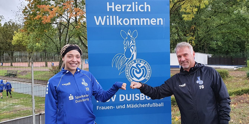 Frauen treffen potsdam