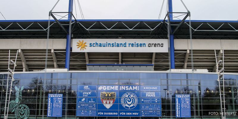 So sind ZebraShop und MSV-Geschäftsstelle erreichbar: MSV ...