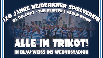 MSV Duisburg MSV Duisburg