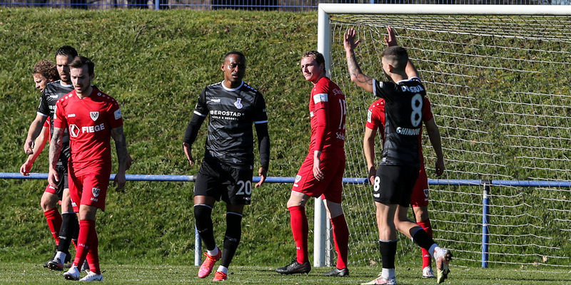 Msv Münster Msv Münster