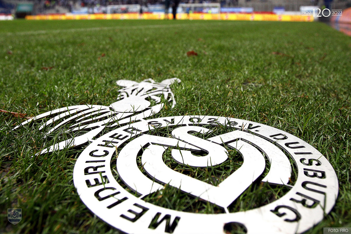 Information des Verwaltungsrats des Meidericher Spielverein 02 e.V