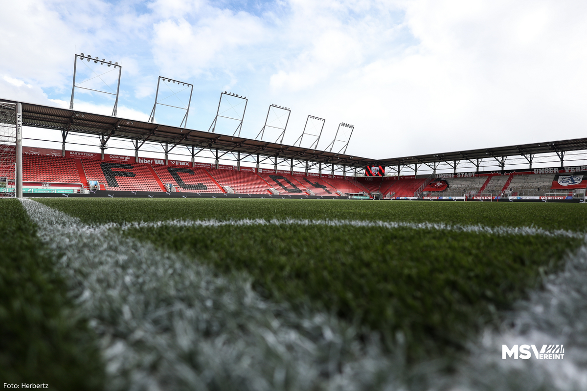 #FCIMSV | Away at the Schanz: how to get tickets