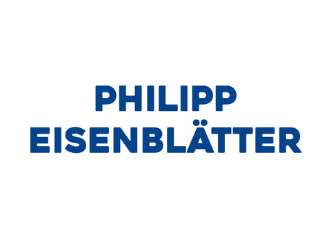 Philipp Eisenblätter