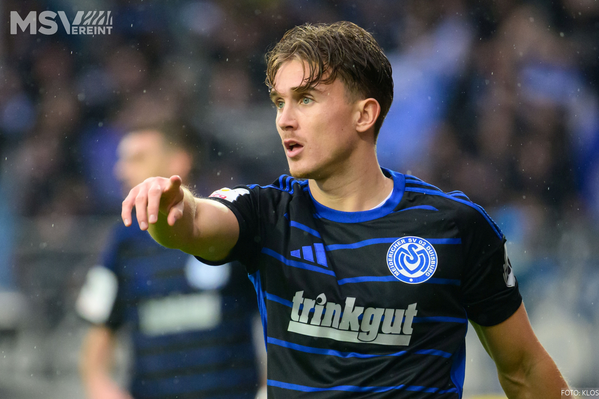 #TSGMSV | Immer weiter, immer weiter, MSV!