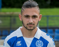 Yusuf Cicekdal ist international unterwegs.
