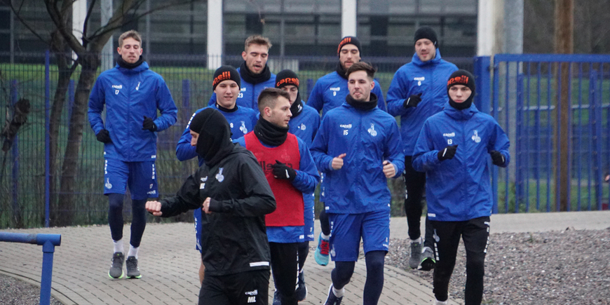 „Punktspielcharakter" im Test gegen Wiesbaden: MSV Duisburg