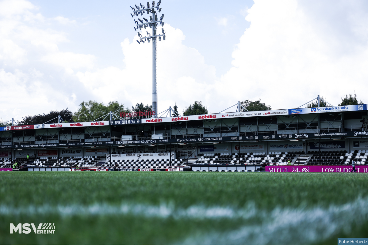#SCVMSV | How to get tickets for the first away game