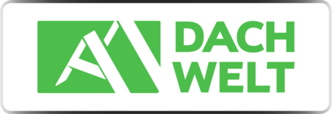A1 Dachwelt Logo