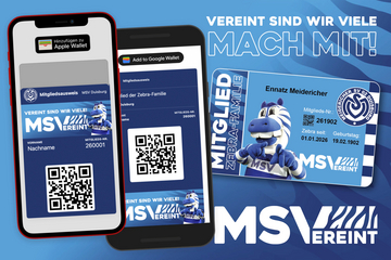 <p>Du willst auch zur großen ZebraFamilie gehören? Hier geht’s zum Mitglieder-Antrag!</p>