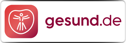 gesund.de Logo