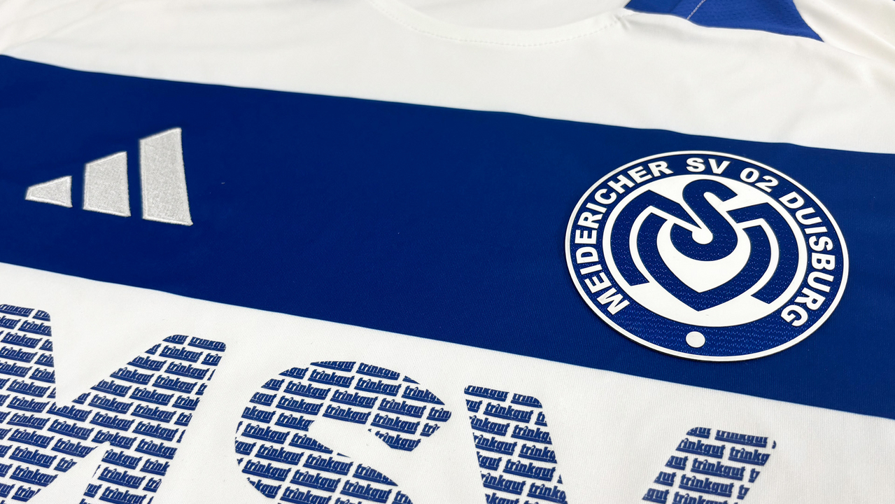 MSV Duisburg