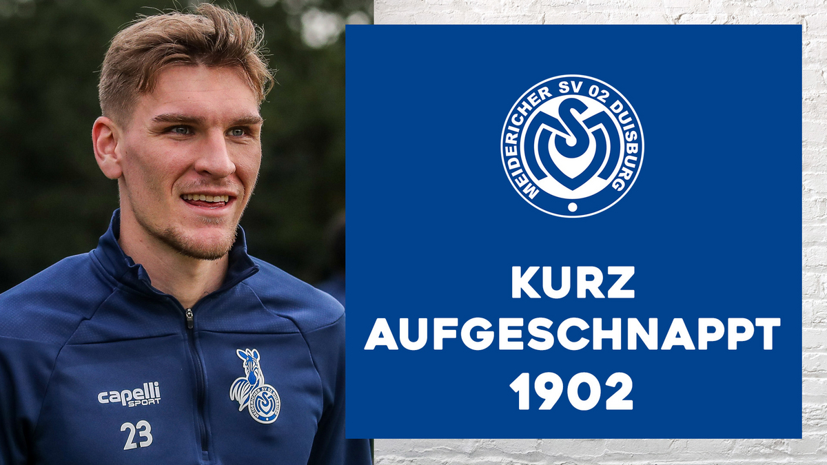 Kurz Aufgeschnappt 1902 … mit Niclas Stierlin