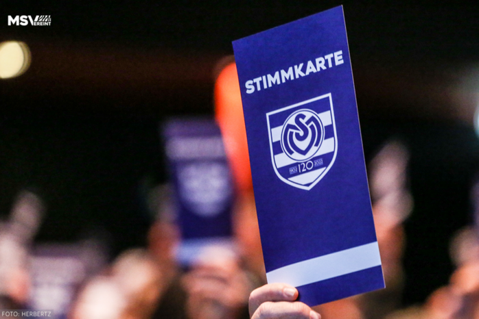 MSV Duisburg