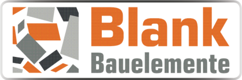 Blank Bauelemente