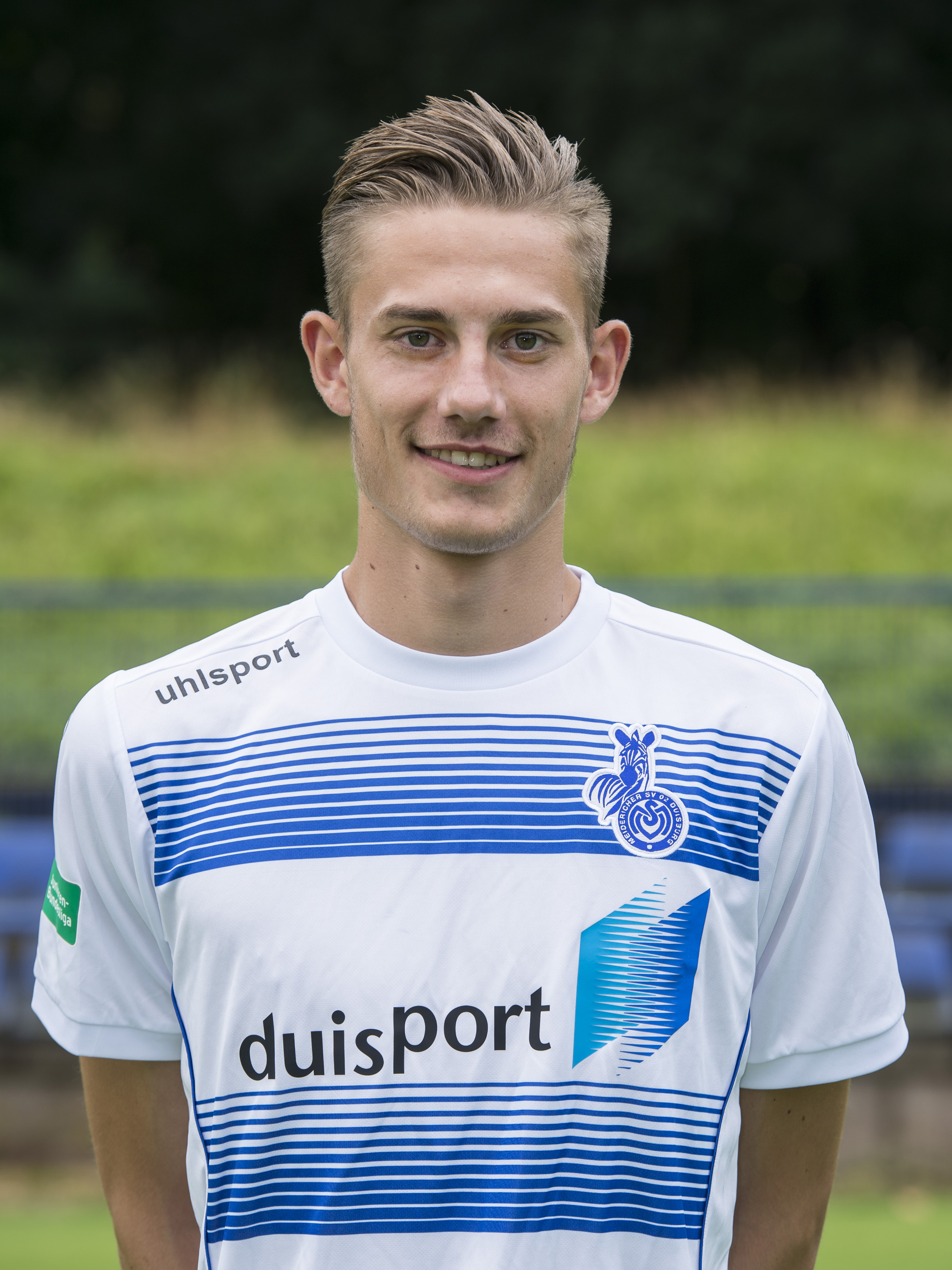 Msv Duisburg U19 Msv Duisburg U19