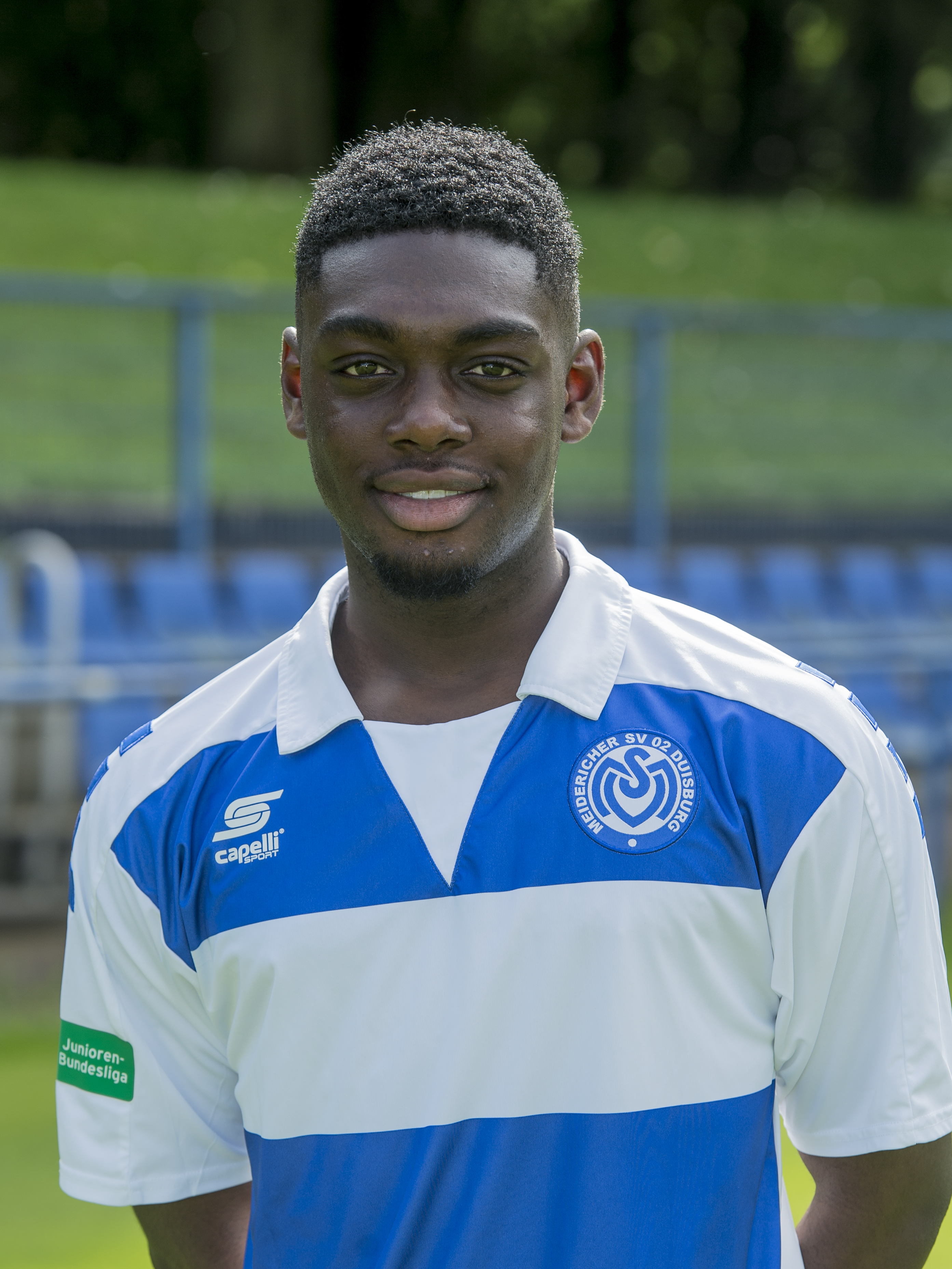 U19: MSV Duisburg