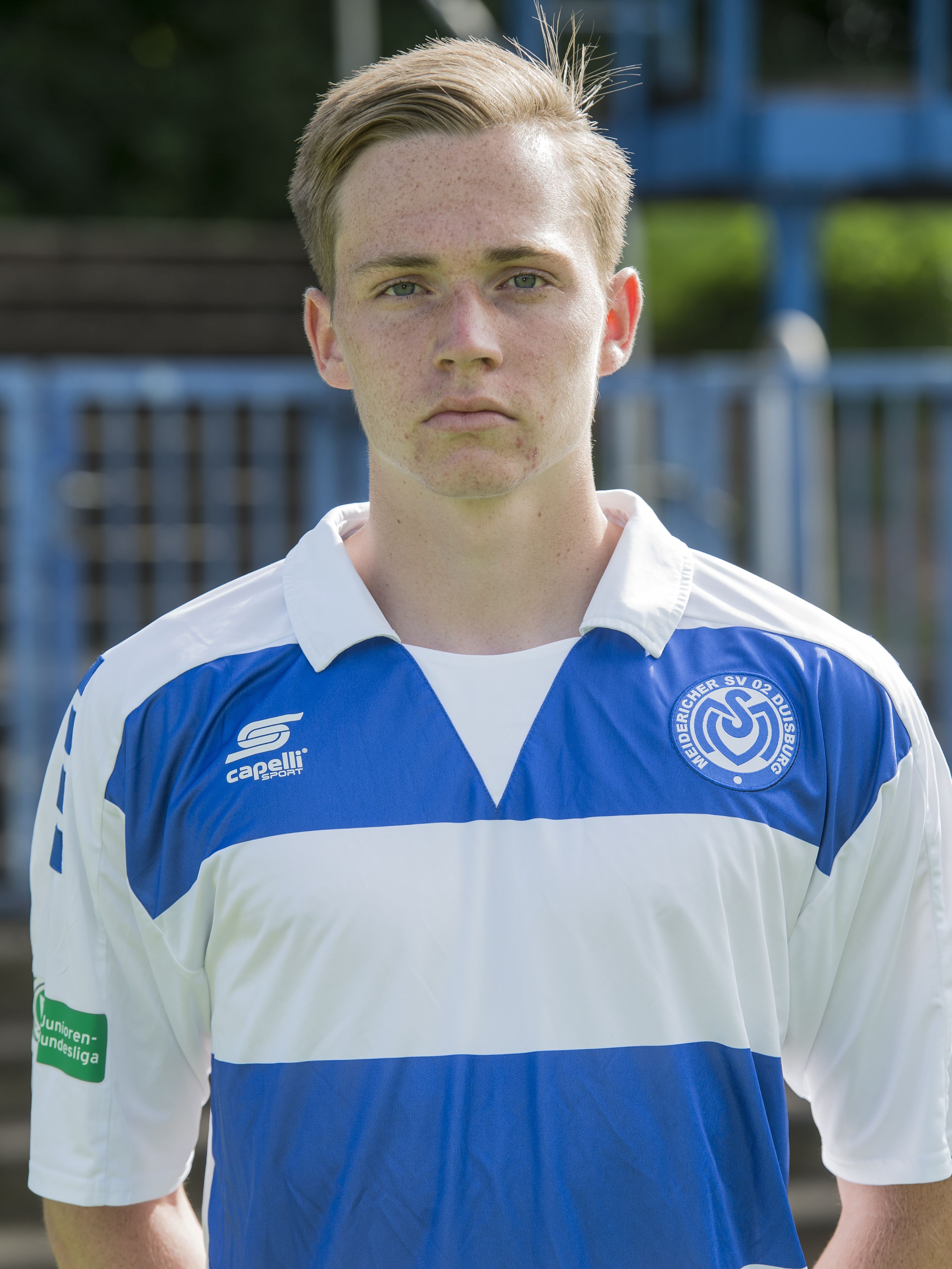U19: MSV Duisburg