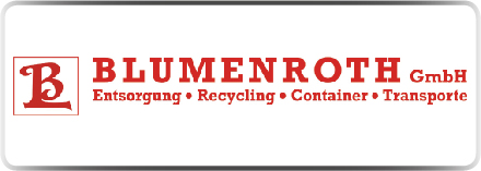 Blumenroth GmbH