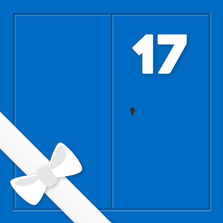 Törchen17 Törchen 17