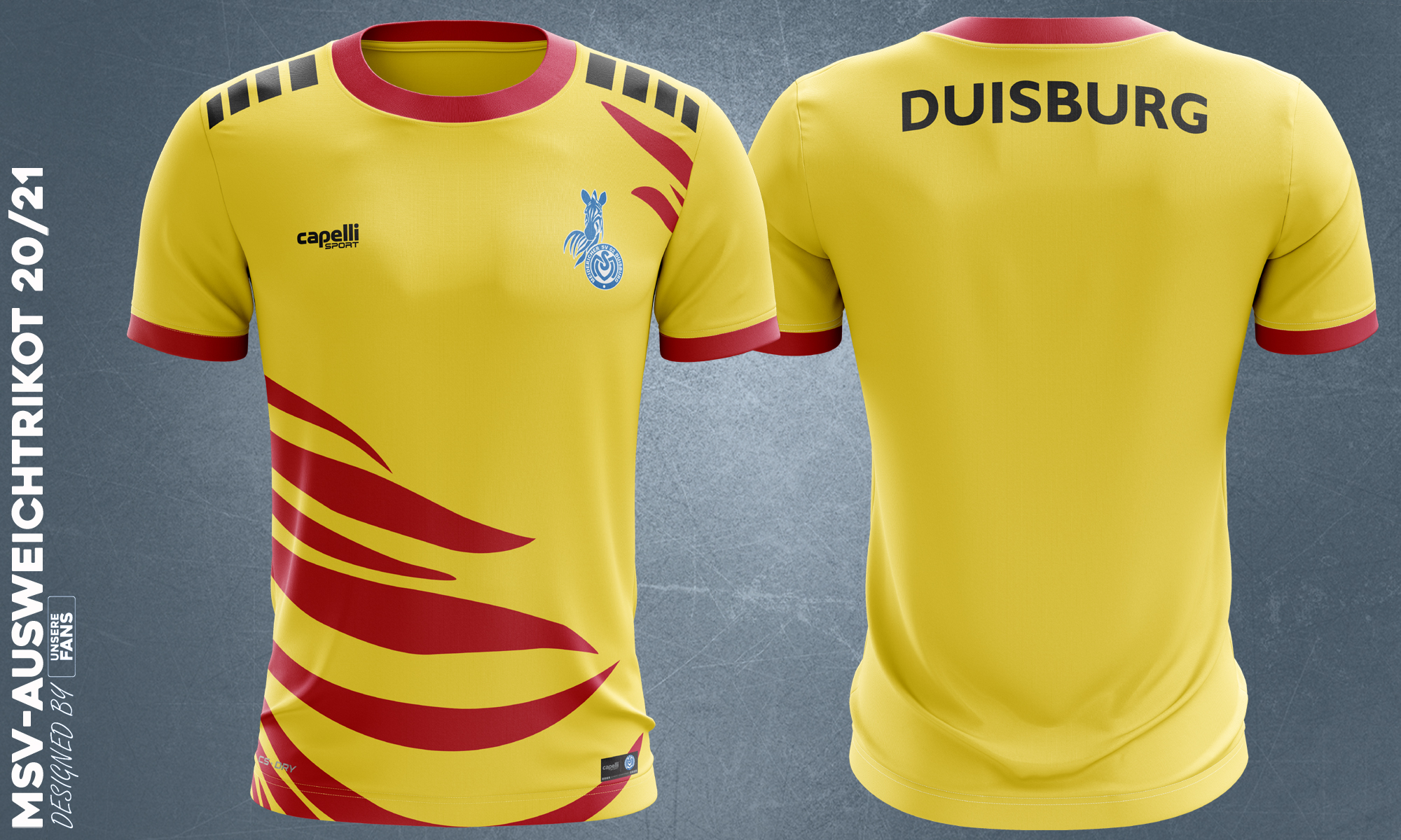 Voting: Welches Trikot wird deine Arbeitskluft 2020/21 ...