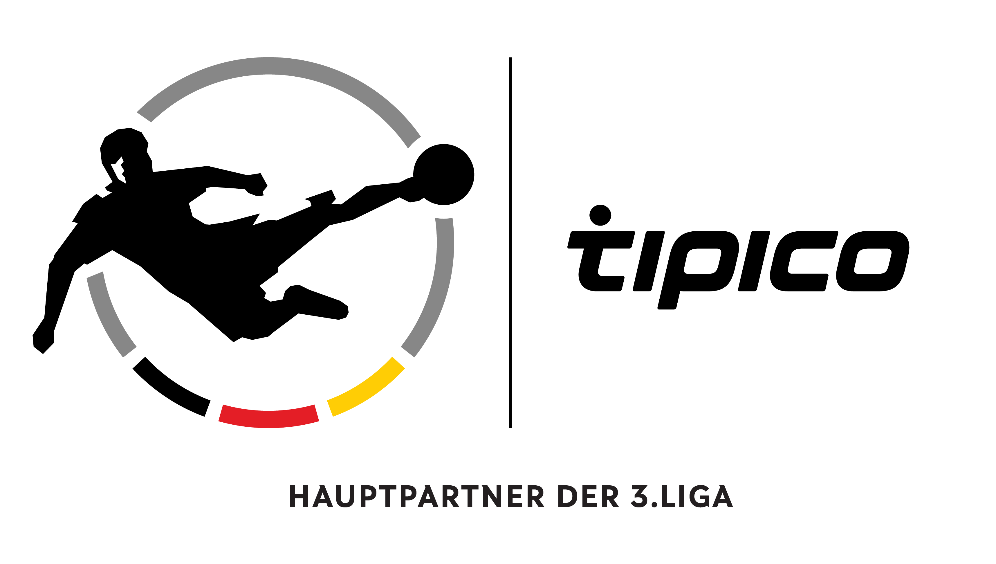 3. Liga Logo 2025/26