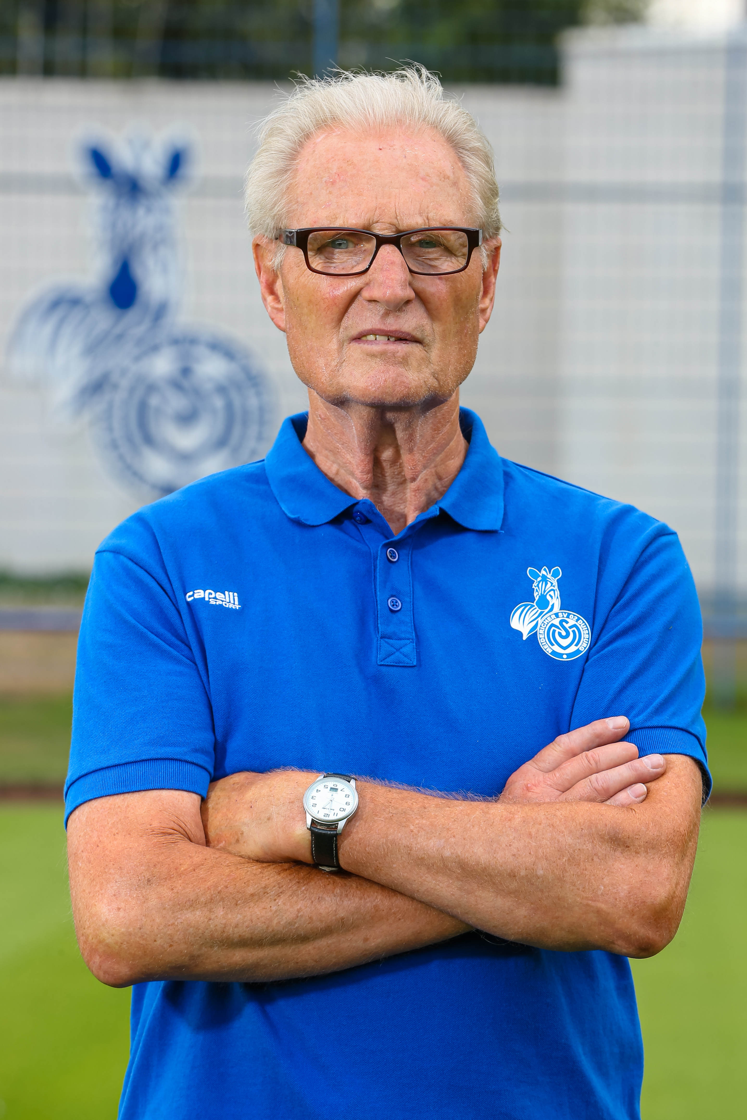 U19: MSV Duisburg