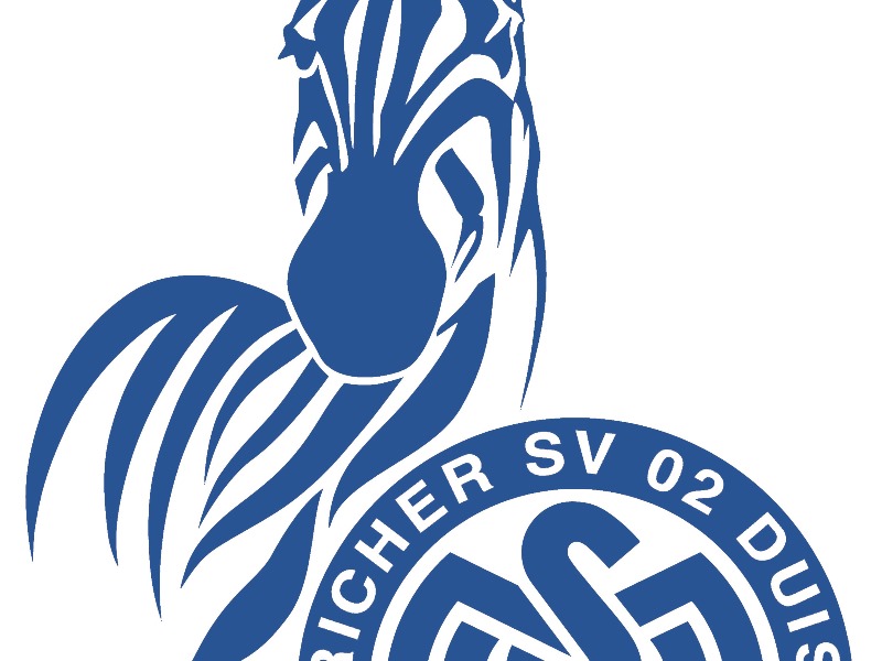 Msv Duisburg Logo