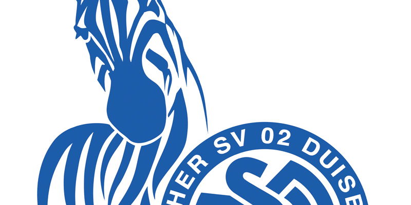 Duisburg Logo Duisburg Logo
