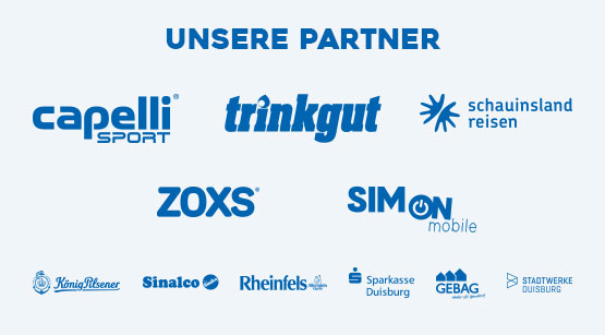 Unsere Partner Unsere Partner